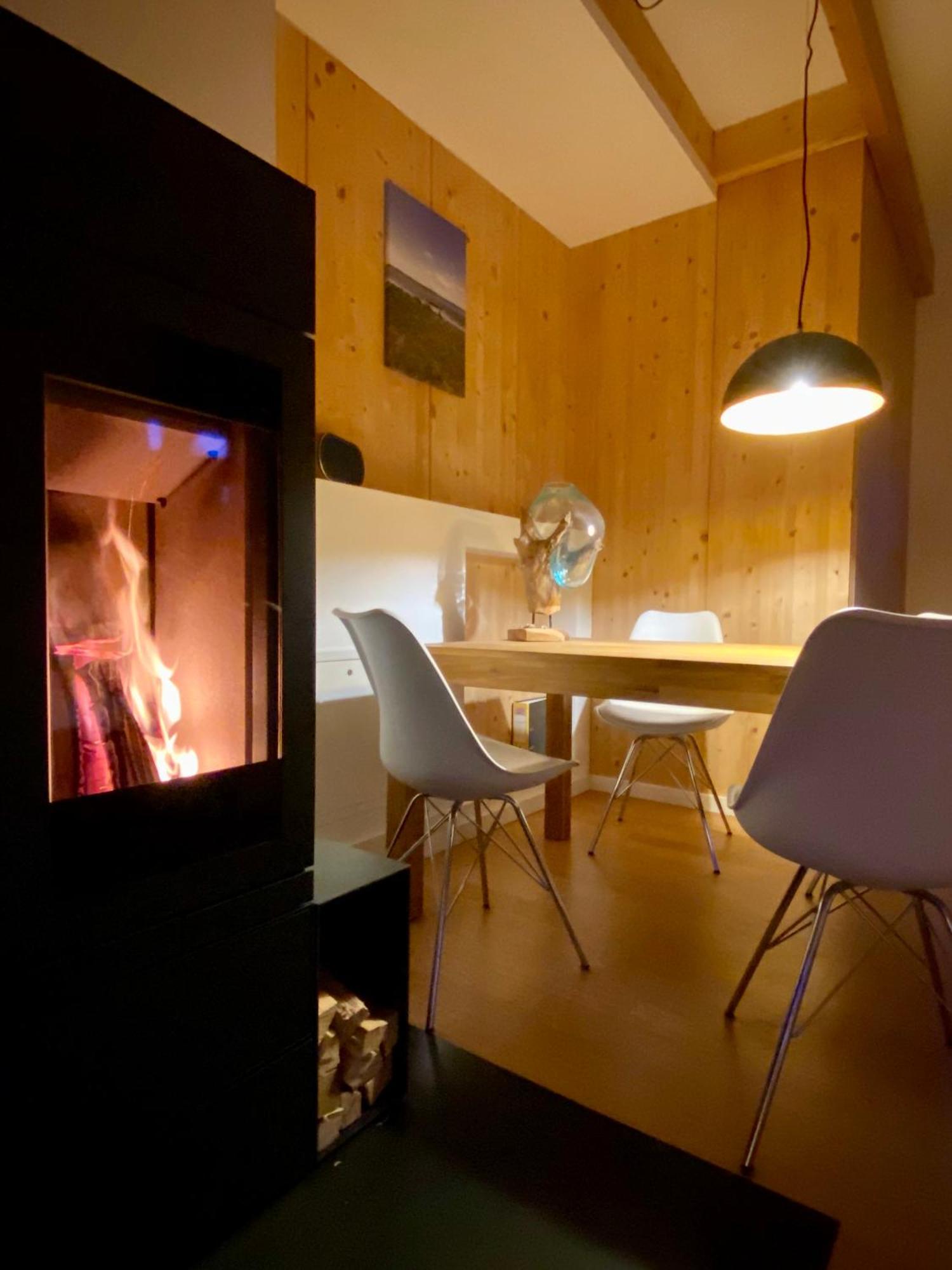 Ferienhaus Sommarstuga Wiek auf Rügen Buitenkant foto